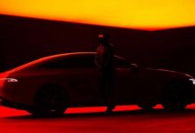 家族最强者 它会定名为AMG GT 73e嘛？-深圳汽车网