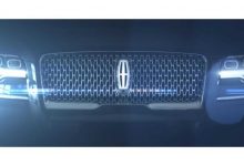 将于近期发布 新款林肯领航员预告公布-深圳汽车网