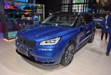 国产林肯冒险家PHEV将于成都车展上市-深圳汽车网