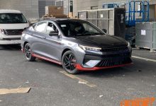 2021成都车展探馆：思皓曜实车现身-深圳汽车网