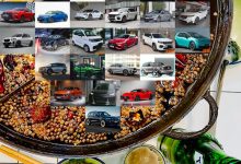 奔驰C级/坦克600 成都车展27款新车汇总-深圳汽车网