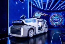 L5自动驾驶 百度发布Apollo汽车机器人-深圳汽车网