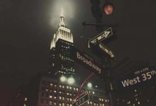 2021年纽约车展因疫情再次爆发而取消-深圳汽车网