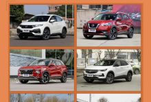 创酷降4.9万元 本周小型SUV降价排行-深圳汽车网