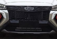 或为博越X？ 吉利成都车展阵容公布-深圳汽车网