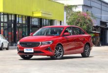 预售8.70万起 全新帝豪将于8月28日上市-深圳汽车网