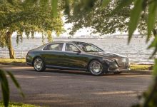 涵盖三大品牌 奔驰公布成都车展阵容-深圳汽车网