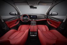 6座布局/全新设计 全新风光580内饰官图-深圳汽车网