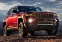 全面升级 全新大切诺基更多官图发布-深圳汽车网