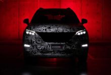 换标中国肌肉车 道奇“GS5”预告图曝光-深圳汽车网