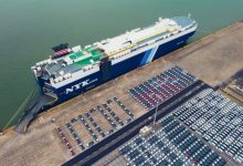 比亚迪唐EV车型累计发运欧洲突破千台-深圳汽车网