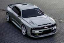 2021慕尼黑车展：E-Legend EL1原型车-深圳汽车网