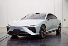 2022年年底上市 曝哪吒S更多安全配置-深圳汽车网