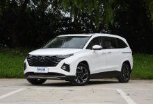 北京现代库斯途将于9月26日正式上市-深圳汽车网