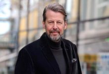 曾就职宾利 西拉夫出任吉利设计副总裁-深圳汽车网