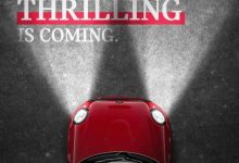 关键词：激动人心 曝MINI新车型预告图-深圳汽车网