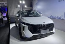 9.98万元起 东风日产启辰大V正式上市-深圳汽车网