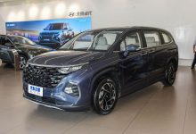 17.58万元起 现代库斯途有望9月底上市-深圳汽车网