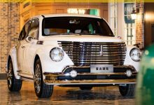 WEY复古潮驾/欧拉朋克猫你会为谁买单？-深圳汽车网