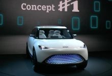 2021慕尼黑车展：精灵#1概念车发布-深圳汽车网