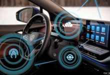 所有大众电动汽车均可进行免费软件更新-深圳汽车网