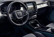 沃尔沃未来的纯电动车将不再使用皮革-深圳汽车网