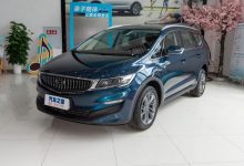 满满诚意 吉利嘉际白金款部分配置曝光-深圳汽车网