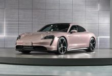 保时捷将在慕尼黑车展发布全新概念车-深圳汽车网