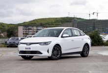 售15.01-16.01万元 威马E.5正式上市-深圳汽车网