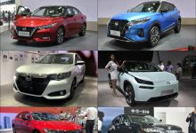 新款劲客/雅阁等 天津车展S1馆逛展秘笈-深圳汽车网