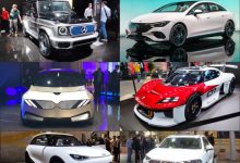 近35款 2021慕尼黑车展首发新车汇总-深圳汽车网