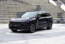 预计四季度上市 领克09将于9月19日下线-深圳汽车网