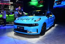 比03+暴躁?领克03+Cyan于9月27日上市-深圳汽车网