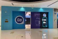 奇瑞iCar生态已有1000家代理门店签约-深圳汽车网