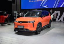 2021天津车展：威马W6九项OTA升级发布-深圳汽车网