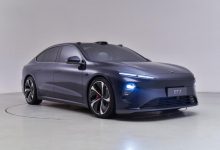 蔚来ET5将于2022年举办的NIO Day发布-深圳汽车网