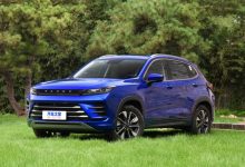 售11.19万起 2022款星途追风今日上市-深圳汽车网