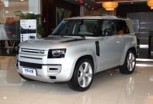 推皮卡/旗舰车型 路虎卫士产品规划曝光-深圳汽车网