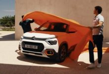 专注印度/南美市场 全新雪铁龙C3首发-深圳汽车网