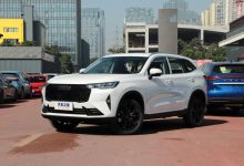 同比增405.3% 长城公布澳新市场8月销量-深圳汽车网