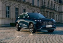 预计年内上市 WEY摩卡PHEV将于今日亮相-深圳汽车网