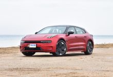 预计十月下旬开启交付 极氪001新进展-深圳汽车网