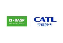 宁德时代宣布与巴斯夫签署框架协议-深圳汽车网