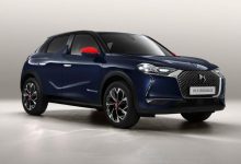 DS 3 Crossback特别版将于9月29日上市-深圳汽车网
