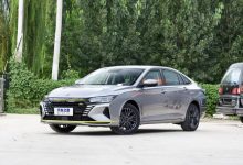 战略旗舰 东风风神奕炫MAX将于今日上市-深圳汽车网