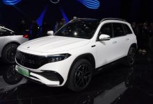 将于年底在国内上市 奔驰EQB消息曝光-深圳汽车网