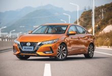 售11.90万起 2022款日产轩逸正式上市-深圳汽车网