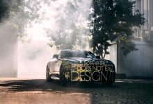 奢华纯电！ 劳斯莱斯闪灵官方谍照发布-深圳汽车网