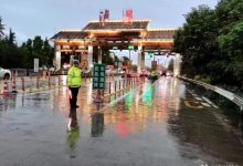 社会车请勿前往 泸县开启地震救援通道-深圳汽车网