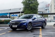 配置调整 新款红旗H5/HS5/HS7今日上市-深圳汽车网